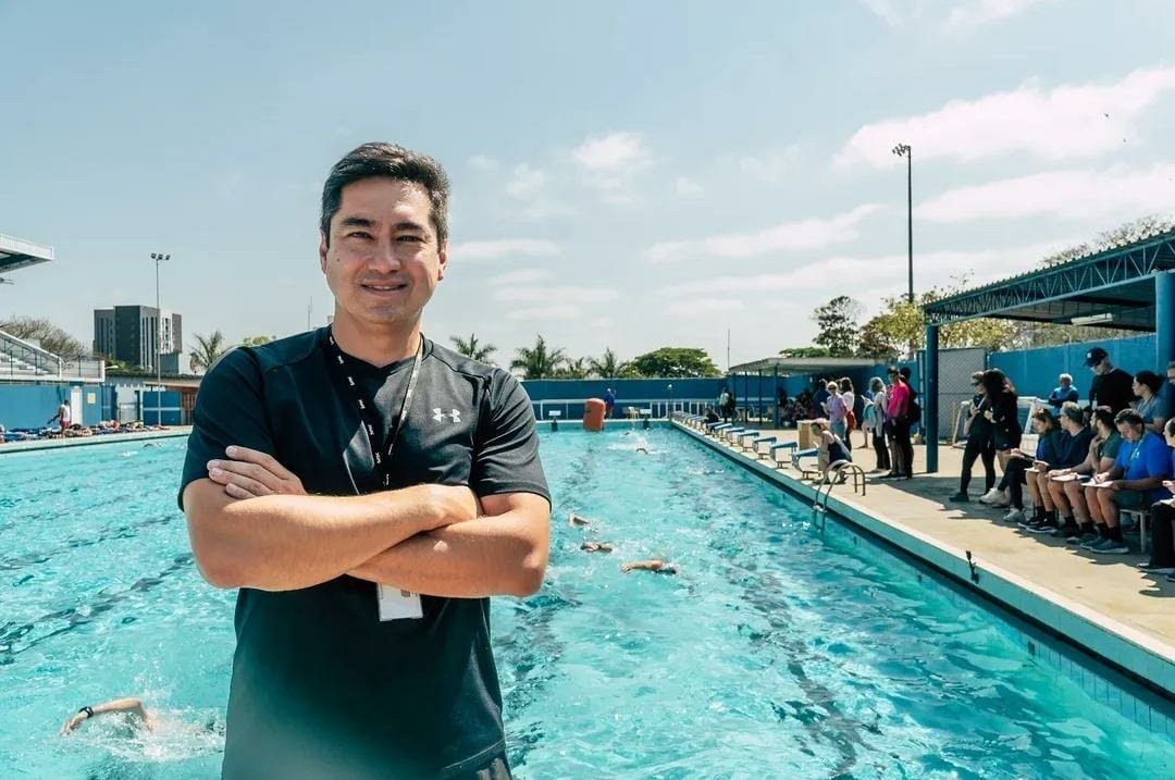 Julio Sakamoto