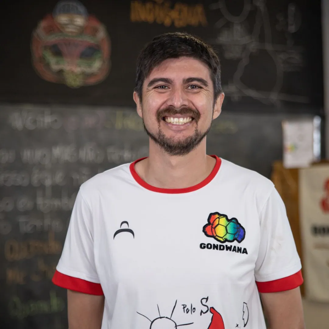 Sebastian Acevedo