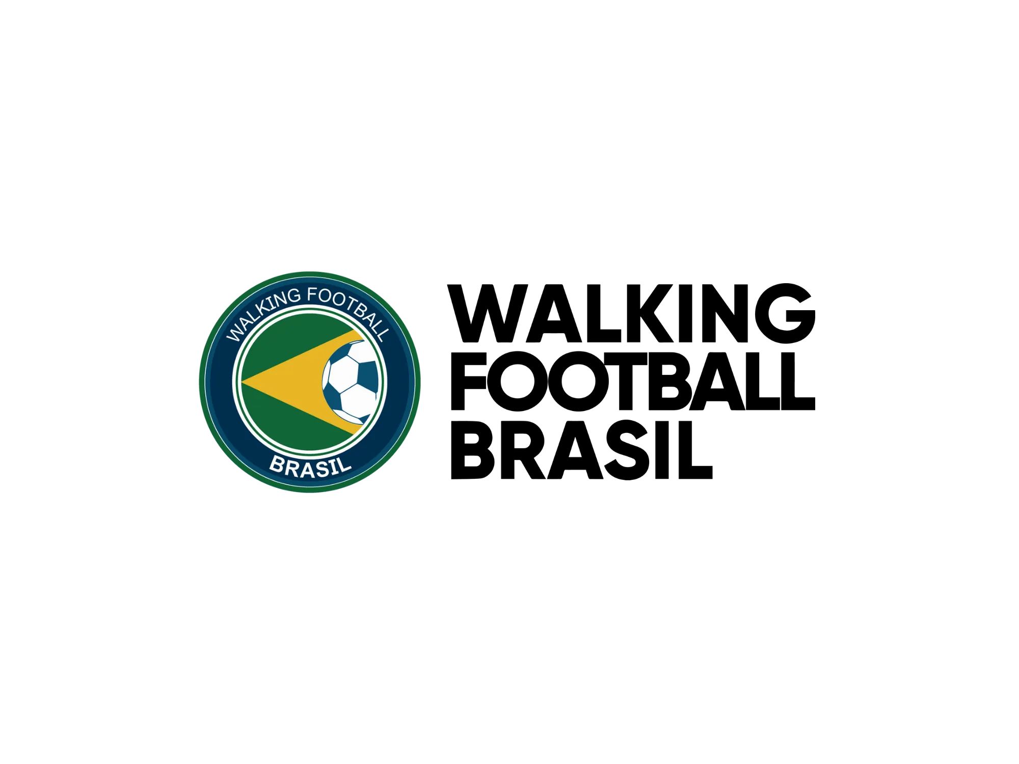 Walking Football Brasil